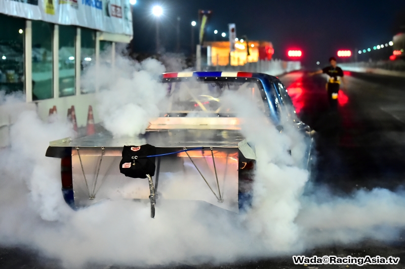 2015.12 Pathumthani Souped Up qualify RacingAsia.tv