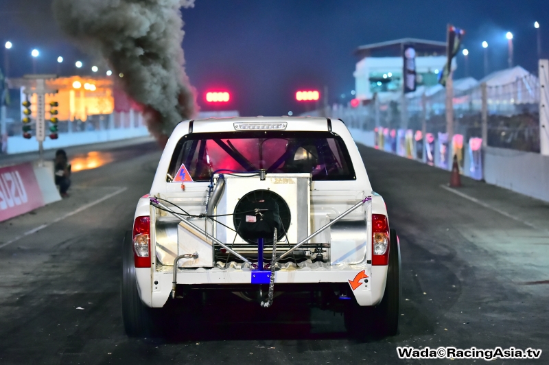 2015.12 Pathumthani Souped Up qualify RacingAsia.tv