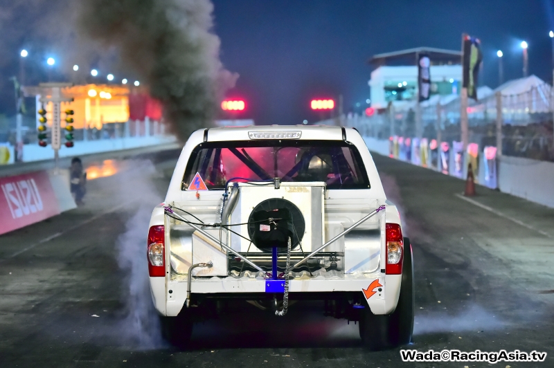 2015.12 Pathumthani Souped Up qualify RacingAsia.tv