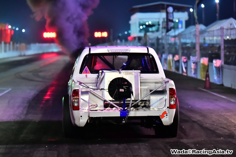 2015.12 Pathumthani Souped Up qualify RacingAsia.tv