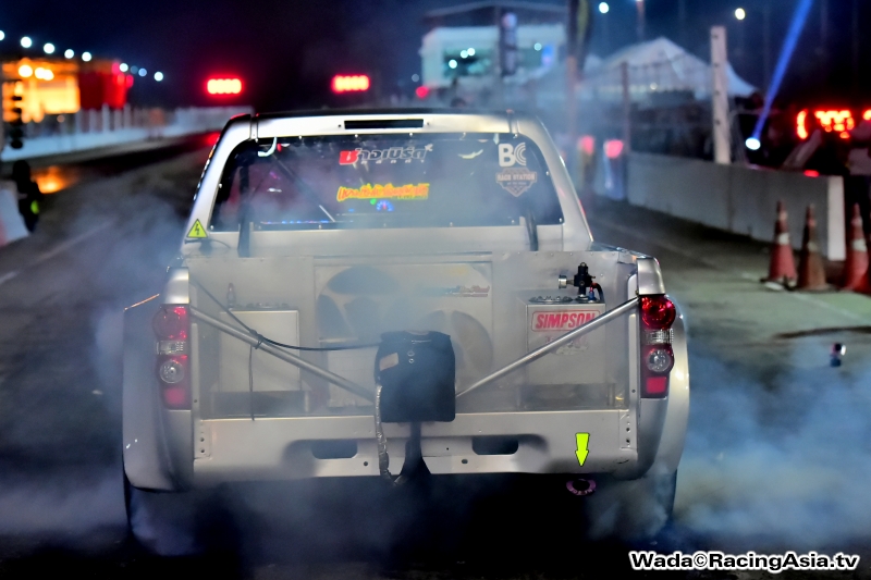 2015.12 Pathumthani Souped Up qualify RacingAsia.tv