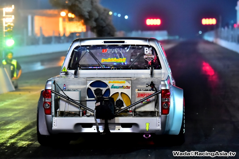 2015.12 Pathumthani Souped Up qualify RacingAsia.tv