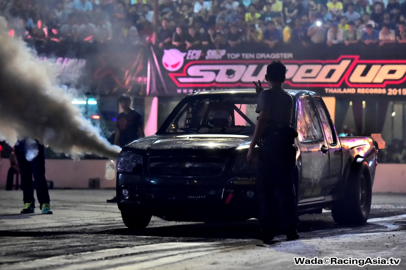 2015.12 Pathumthani Souped Up qualify RacingAsia.tv
