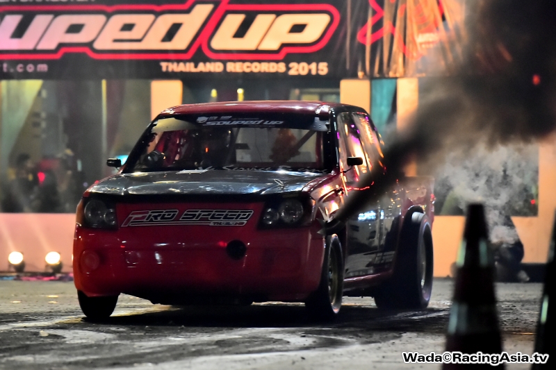 2015.12 Pathumthani Souped Up qualify RacingAsia.tv