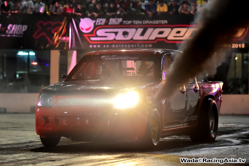 2015.12 Pathumthani Souped Up qualify RacingAsia.tv