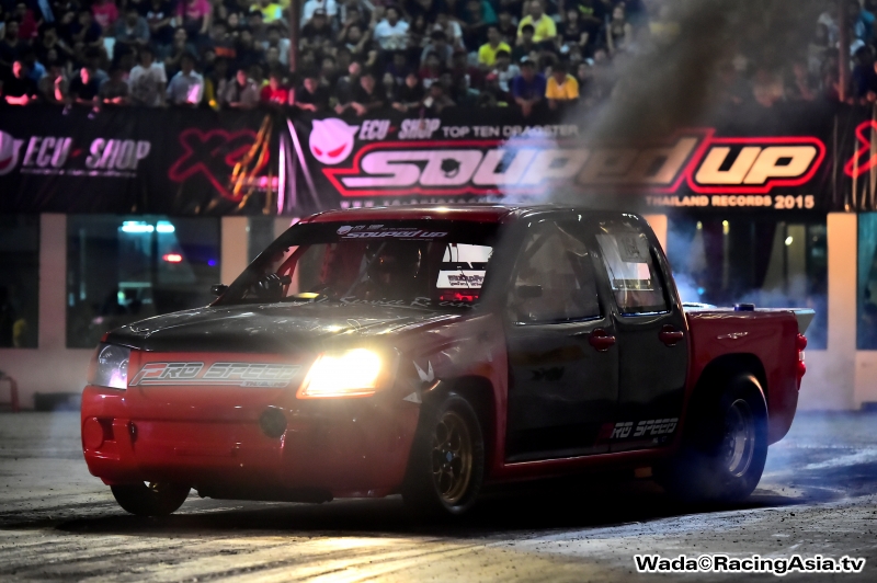 2015.12 Pathumthani Souped Up qualify RacingAsia.tv