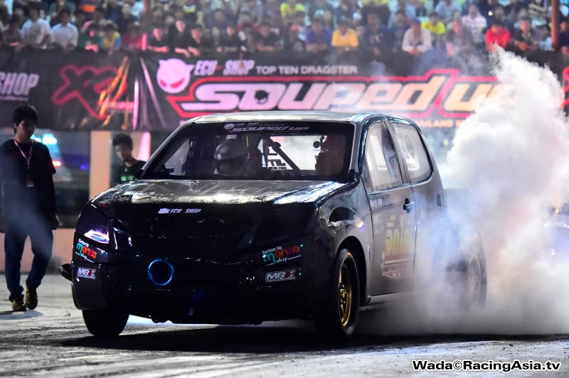 2015.12 Pathumthani Souped Up qualify RacingAsia.tv
