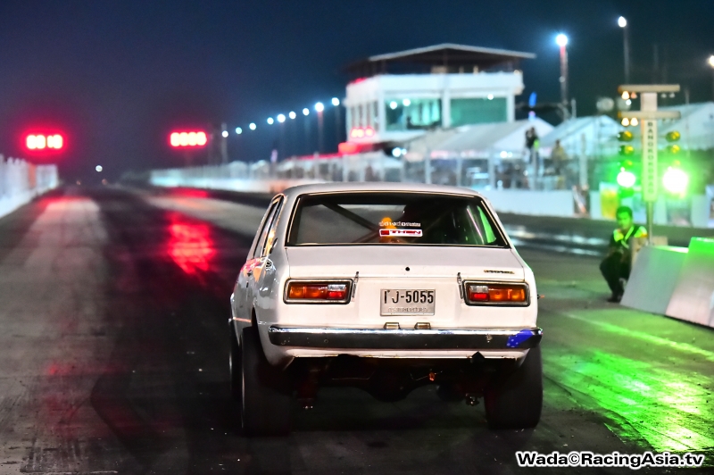 2015.12 Pathumthani Souped Up qualify RacingAsia.tv