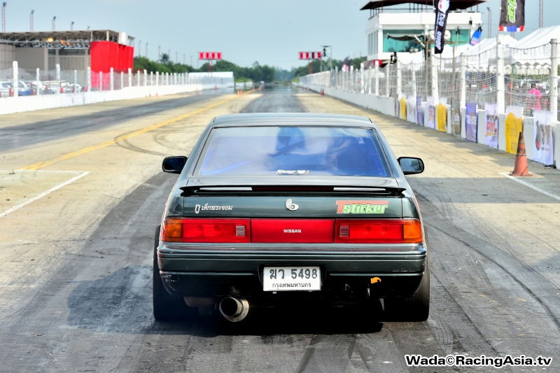 2015.12 Pathumthani Souped Up qualify RacingAsia.tv