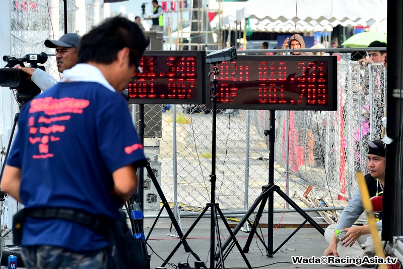 2015.12 Pathumthani Souped Up qualify RacingAsia.tv