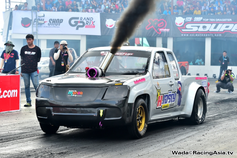 2015.12 Pathumthani Souped Up qualify RacingAsia.tv