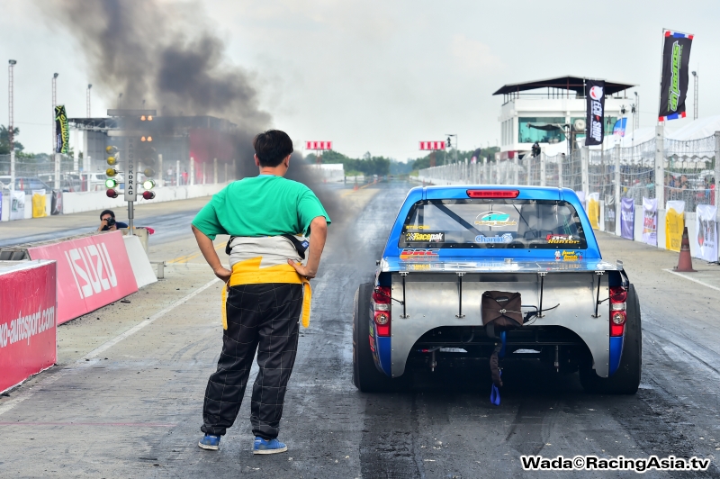 2015.12 Pathumthani Souped Up qualify RacingAsia.tv
