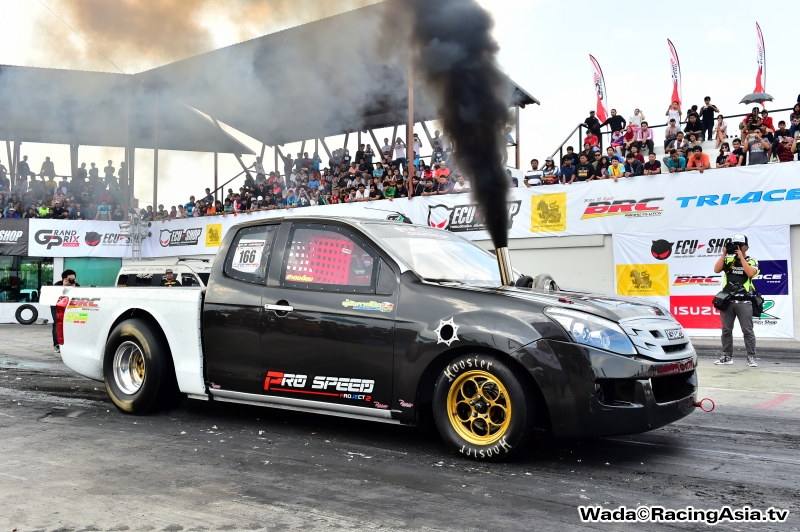 2015.12 Pathumthani Souped Up qualify RacingAsia.tv