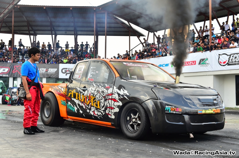 2015.12 Pathumthani Souped Up qualify RacingAsia.tv