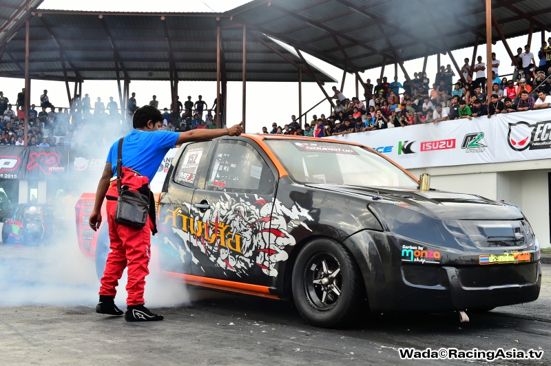 2015.12 Pathumthani Souped Up qualify RacingAsia.tv