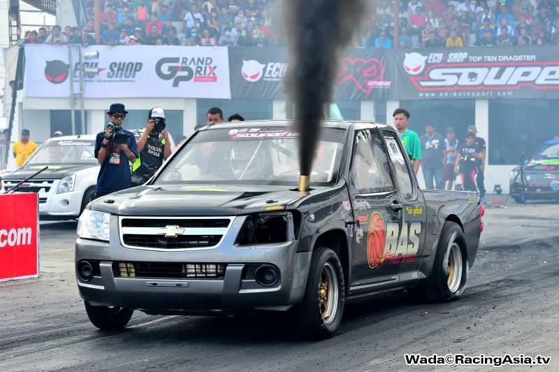 2015.12 Pathumthani Souped Up qualify RacingAsia.tv