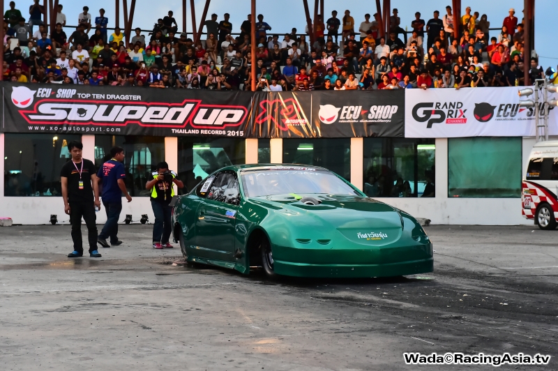 2015.12 Pathumthani Souped Up qualify RacingAsia.tv
