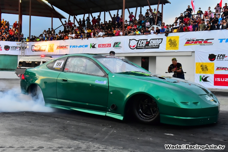 2015.12 Pathumthani Souped Up qualify RacingAsia.tv