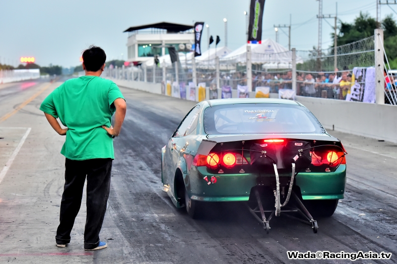 2015.12 Pathumthani Souped Up qualify RacingAsia.tv