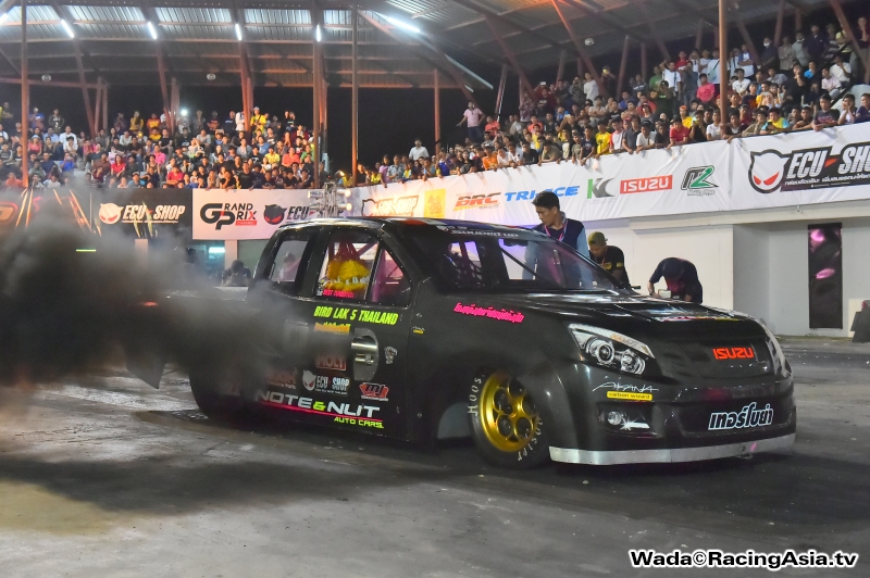 2015.12 Pathumthani Souped Up qualify RacingAsia.tv