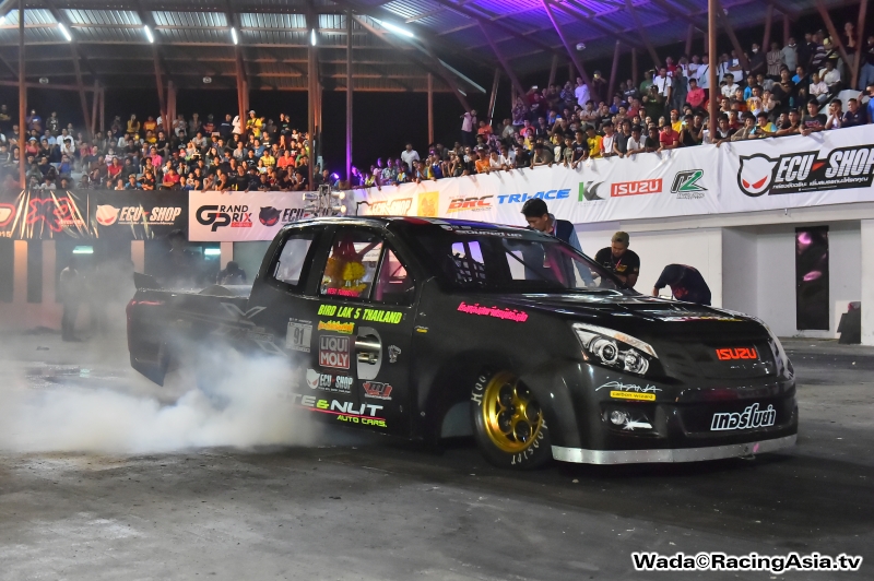 2015.12 Pathumthani Souped Up qualify RacingAsia.tv