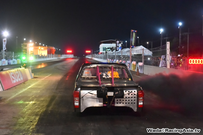 2015.12 Pathumthani Souped Up qualify RacingAsia.tv