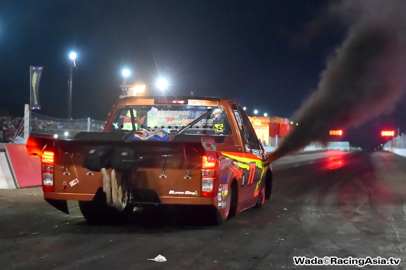 2015.12 Pathumthani Souped Up qualify RacingAsia.tv