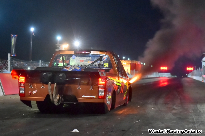 2015.12 Pathumthani Souped Up qualify RacingAsia.tv