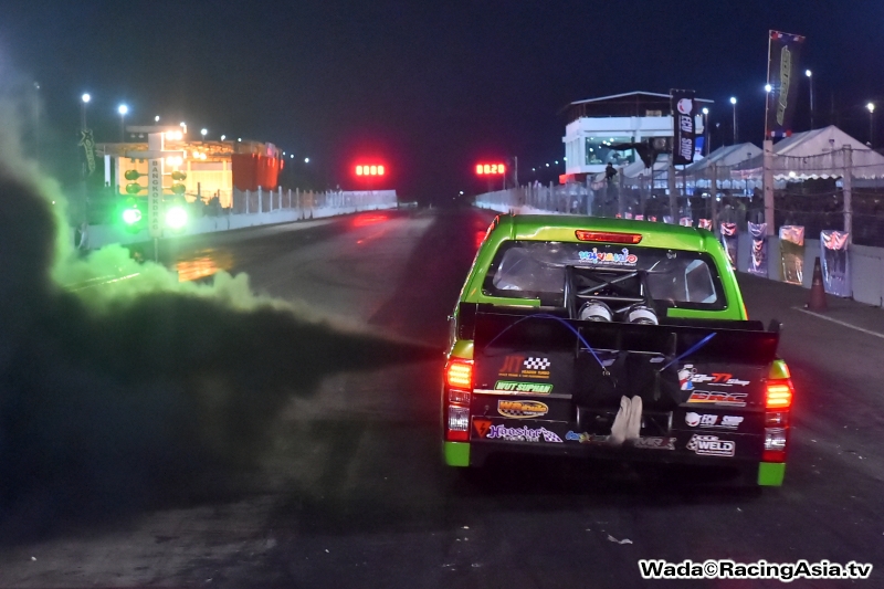 2015.12 Pathumthani Souped Up qualify RacingAsia.tv
