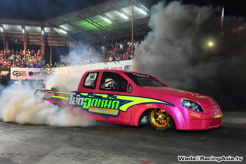 2015.12 Pathumthani Souped Up qualify RacingAsia.tv