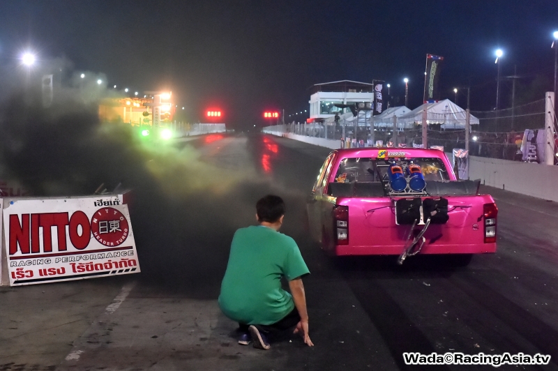 2015.12 Pathumthani Souped Up qualify RacingAsia.tv