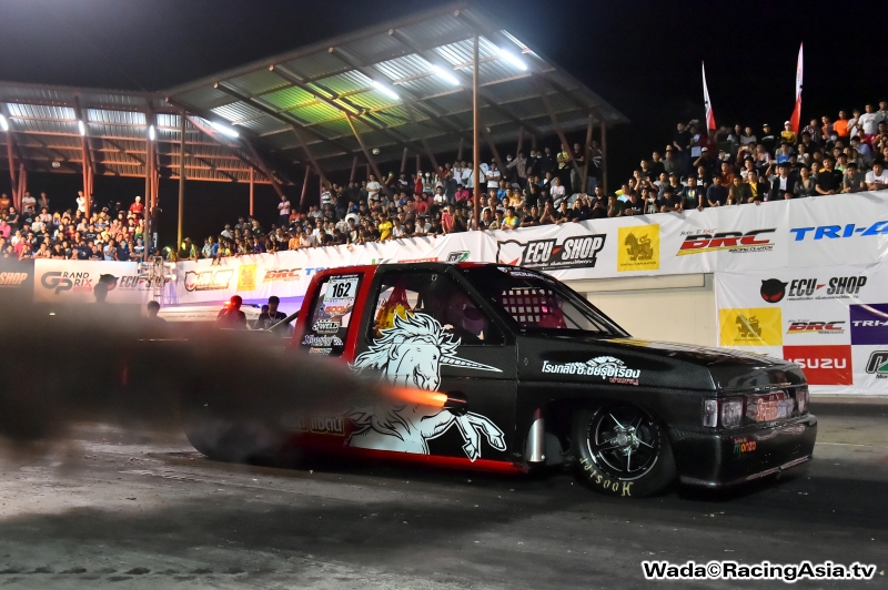 2015.12 Pathumthani Souped Up qualify RacingAsia.tv