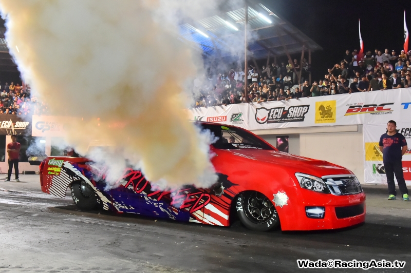 2015.12 Pathumthani Souped Up qualify RacingAsia.tv