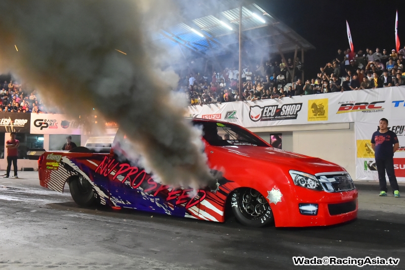 2015.12 Pathumthani Souped Up qualify RacingAsia.tv