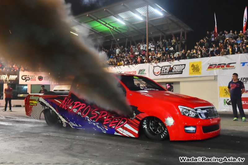 2015.12 Pathumthani Souped Up qualify RacingAsia.tv