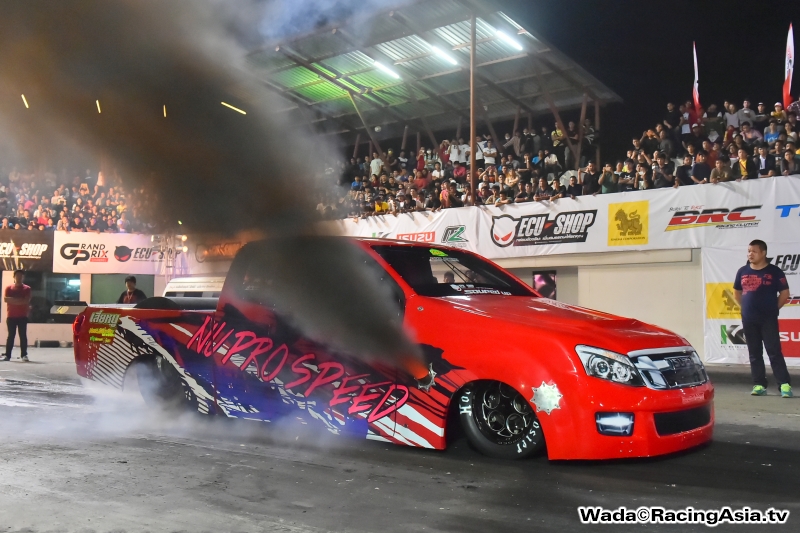 2015.12 Pathumthani Souped Up qualify RacingAsia.tv