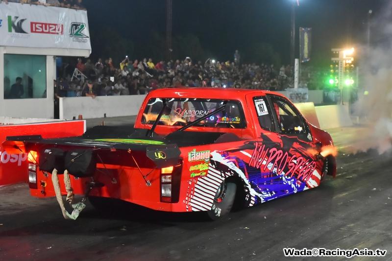 2015.12 Pathumthani Souped Up qualify RacingAsia.tv