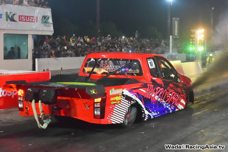 2015.12 Pathumthani Souped Up qualify RacingAsia.tv