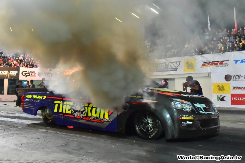 2015.12 Pathumthani Souped Up qualify RacingAsia.tv