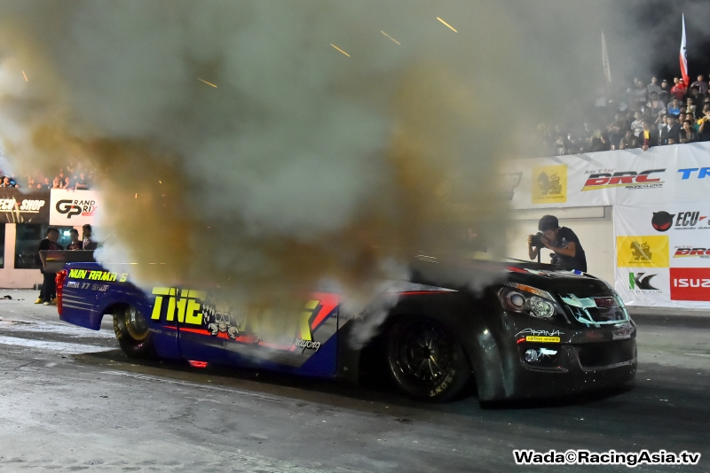 2015.12 Pathumthani Souped Up qualify RacingAsia.tv