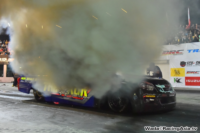 2015.12 Pathumthani Souped Up qualify RacingAsia.tv