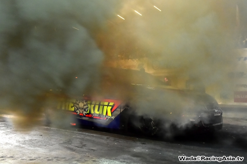 2015.12 Pathumthani Souped Up qualify RacingAsia.tv