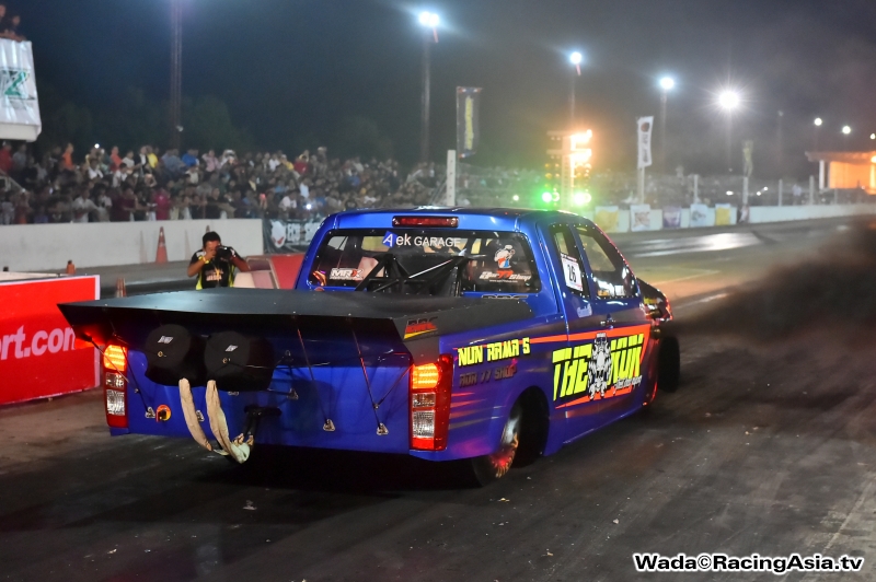 2015.12 Pathumthani Souped Up qualify RacingAsia.tv