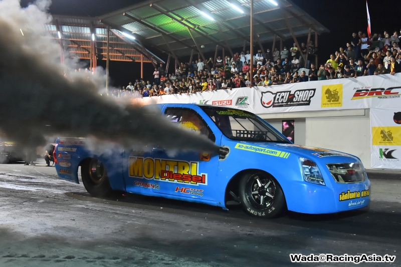 2015.12 Pathumthani Souped Up qualify RacingAsia.tv