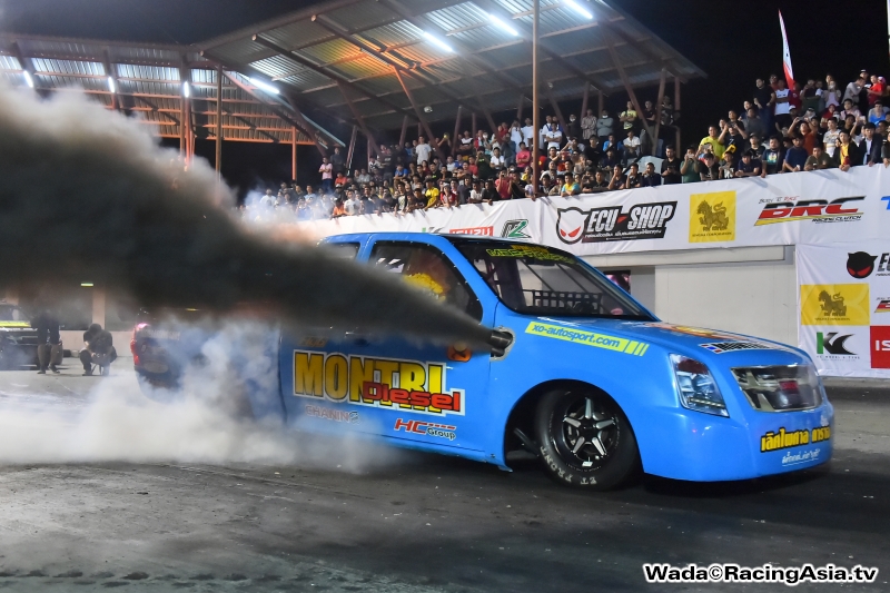 2015.12 Pathumthani Souped Up qualify RacingAsia.tv