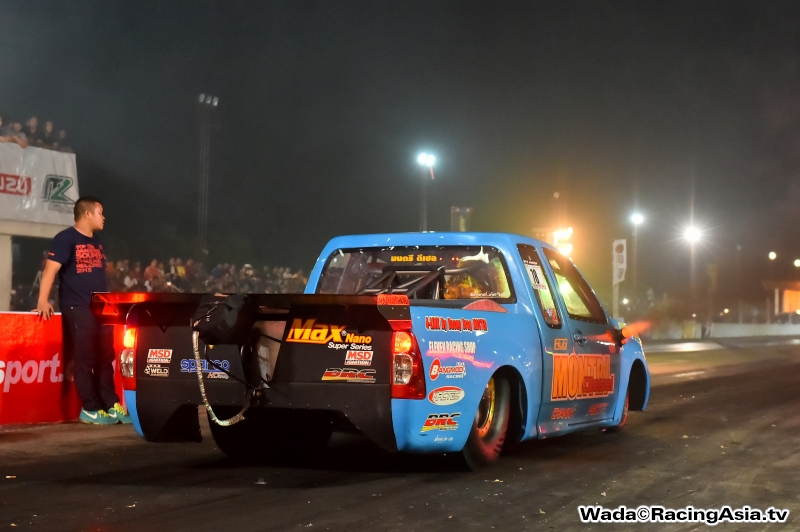 2015.12 Pathumthani Souped Up qualify RacingAsia.tv