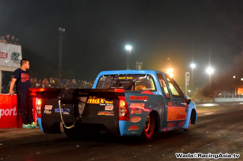 2015.12 Pathumthani Souped Up qualify RacingAsia.tv