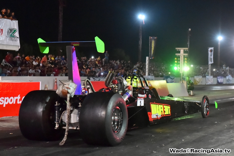 2015.12 Pathumthani Souped Up qualify RacingAsia.tv