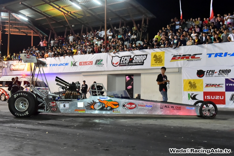 2015.12 Pathumthani Souped Up qualify RacingAsia.tv
