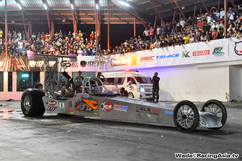 2015.12 Pathumthani Souped Up qualify RacingAsia.tv